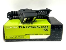 Contax TLA Cavo Flash