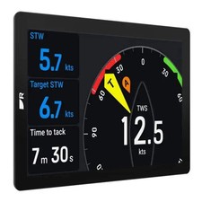 Raymarine Alpha 9 Performance