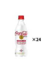 Coca-Cola Plus Japan 470 ml x