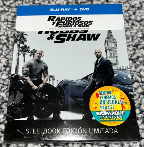 Fast and furious presents - fast,