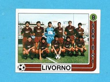 PANINI CALCIATORI