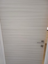 Porta Da Interni In Legno