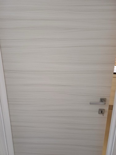 Porta interni legno - porta, in
