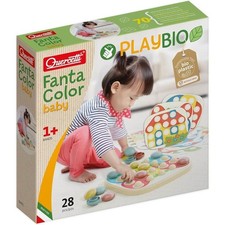 Quercetti 84405 Primi Mosaici