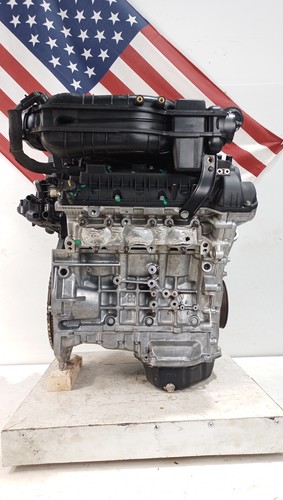 Motore per hyundai kia santa - per,