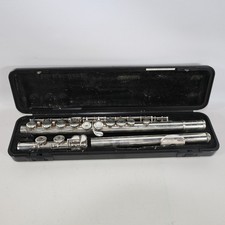 Flauto Yamaha modello 221