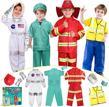 Costumi gioco di ruolo per