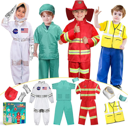 Costumi gioco ruolo per - costumi, di