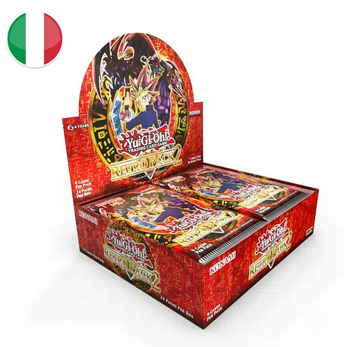 Box display bustine - box,