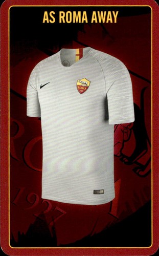 Card top trumps roma - as,