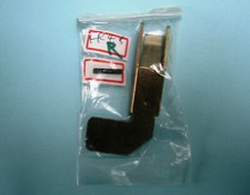 Bracket reinforcing plate - bracket,