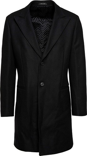 Emporio armani coat - armani, new