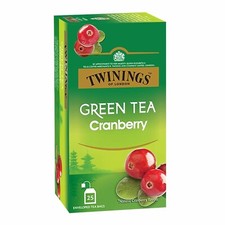 2 X Twinings Tè Verde