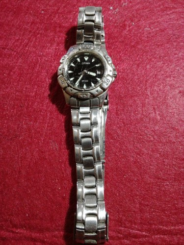 Orologio citzen wr100 - citzen,