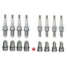 KIT 8 CANDELE ORIGINALI NGK