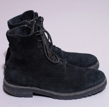 Stivali pelle uomo ALLSAINTS