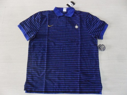 7483 nike inter - nike, polo