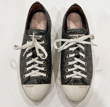 miu miu sneakers 6.5 women