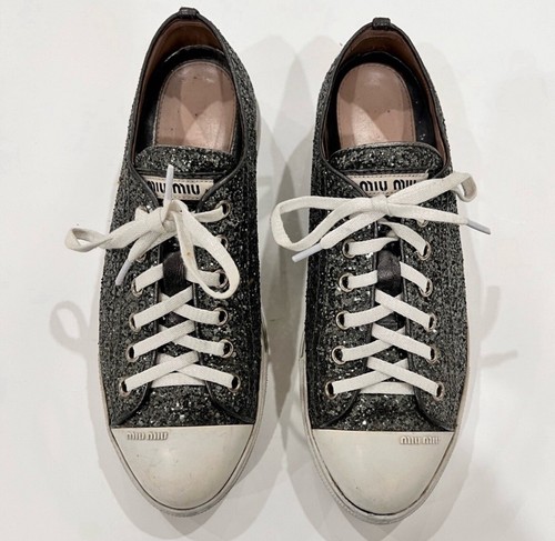 Sneakers miu donna - miu,