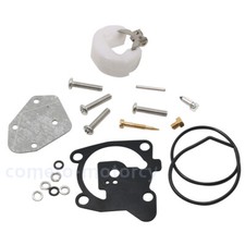Kit Riparazione Carburatore 2