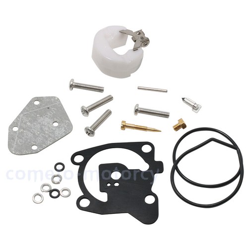 Kit riparazione carburatore - kit, 2