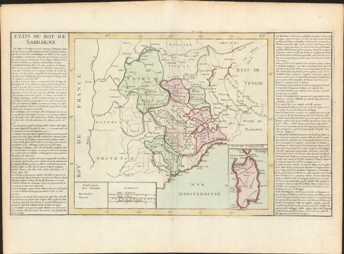 1767 regno sardegna italia - 1767,
