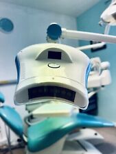 Lampada Sbiancante Odontoiatria Sbiancamento Dentale touch screen