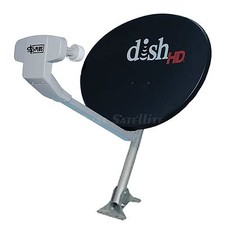 Dish Network 1000.2 w DishPro