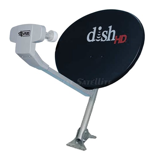 Dish network 1000 - 1000.2, w