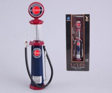 Modellino modellismo Lucky Die Cast  POMPA BENZINA STUDEBAKER STYLE B