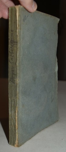 Medicina ediz 1836 - -,