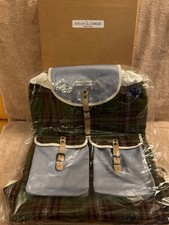 Zaino Borsa Backpack