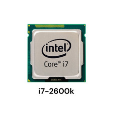 Socket processore CPU Intel