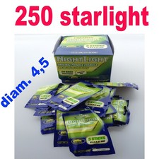 KIT 250 STARLIGHT PESCA
