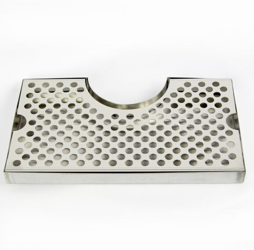 Gocciolatoio acciaio inox con - gocciolatoio,