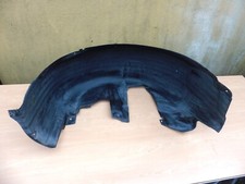 Coppa passaruota parafango