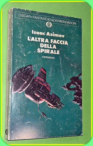 Oscar altra faccia della - l'altra,
