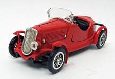 1934 Fiat Balilla Copa D'Oro