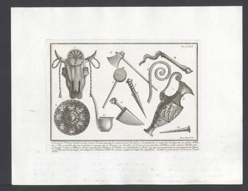 Antichi oggetti disegnati dal - antichi, oggetti,