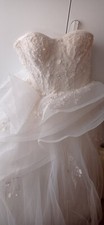 Abito sposa collezione san - abito,