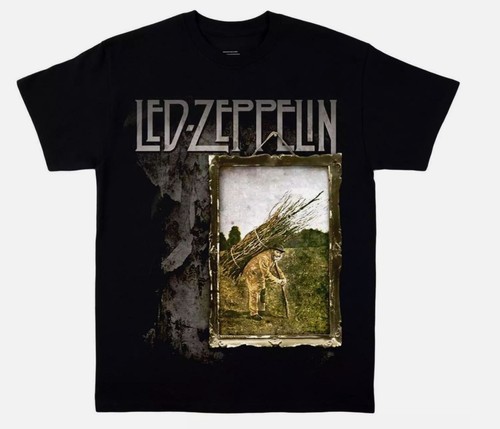 Shirt led zeppelin - led,