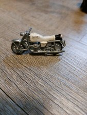 Modellino MOTO GUZZI V7S