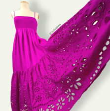 ZARA 💜 KLEID SOMMERKLEID