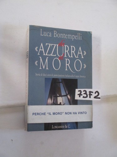 Bontempelli azzurra moro - da,