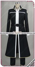 Costume cosplay Sword Art