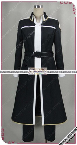 Costume cosplay sword art - costume,