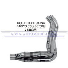 Collettori racing Kawasaki Z