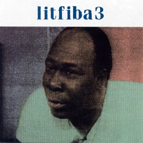 Litfiba cd - litfiba, cgd