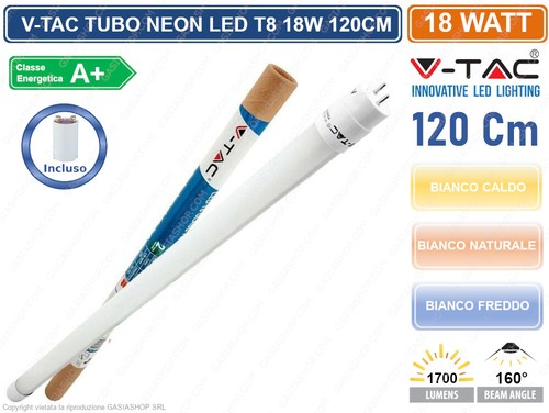 Tac 1277 smd tubo - smd, neon