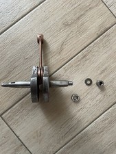 Albero Motore Benelli 50 Export 3 V